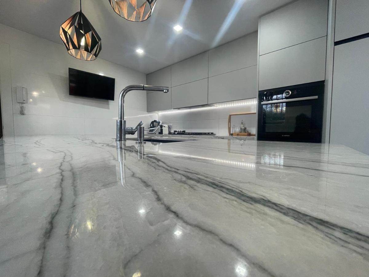 Chalet Exclusivo Bonalba 阿利坎特 外观 照片