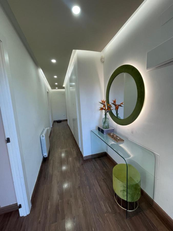 Chalet Exclusivo Bonalba 阿利坎特 外观 照片