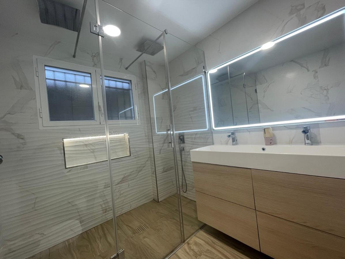 Chalet Exclusivo Bonalba 阿利坎特 外观 照片
