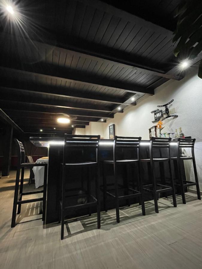 Chalet Exclusivo Bonalba 阿利坎特 外观 照片